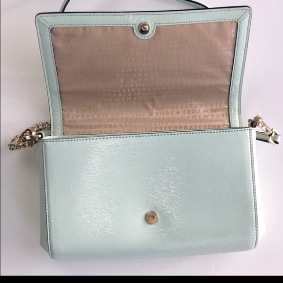 Like New Kate Spade Crossbody - Picture 3 of 10